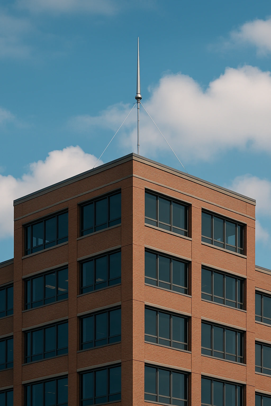 Imagem de SPDA em Brasília - DF