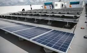 Imagem de Energia Solar Fotovoltaica em Brasília - DF