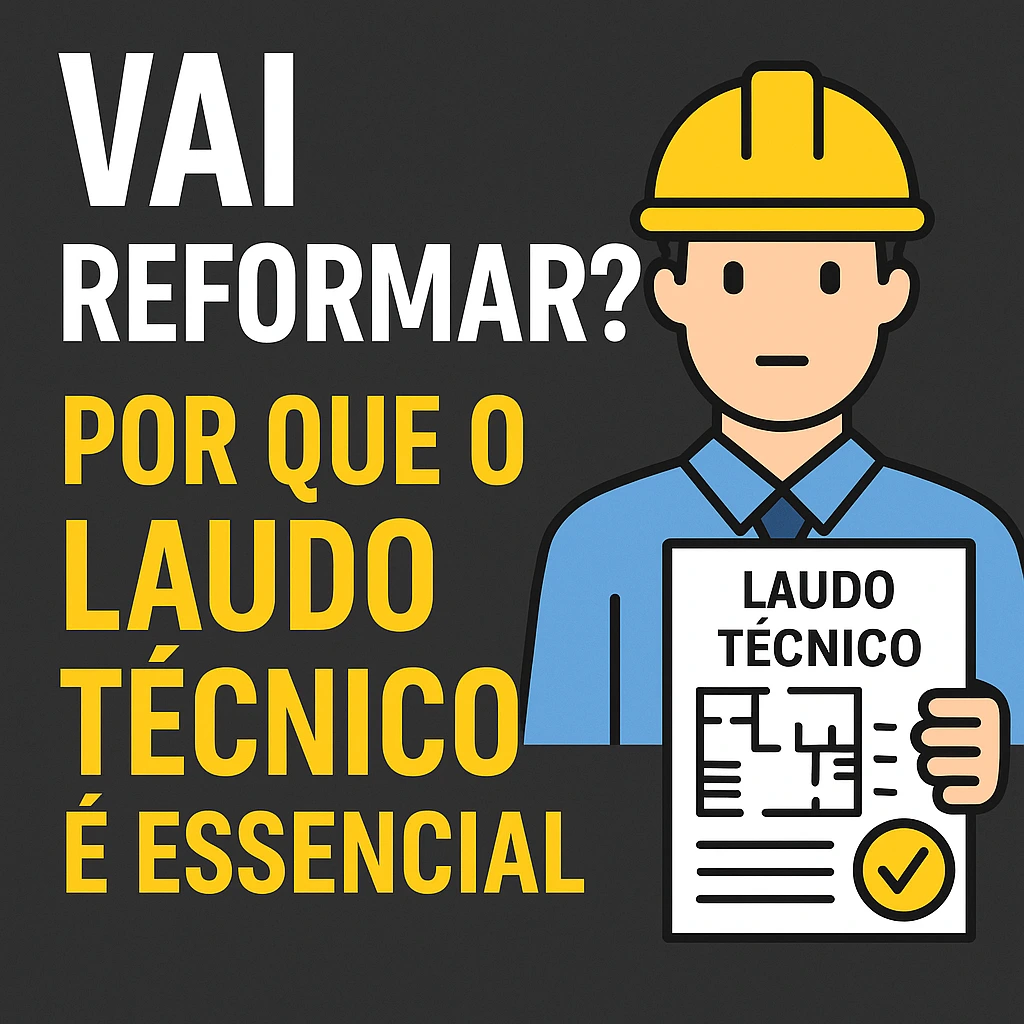 Engenheiro elaborando Laudo Técnico Elétrico em Brasília e arredores