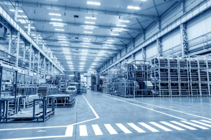 Imagem de Projetos Elétricos Industriais em Brasília - DF