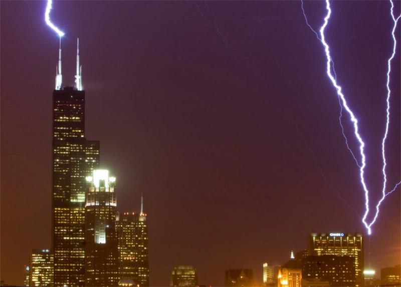 Imagem de Engenharia Elétrica em Brasília - DF